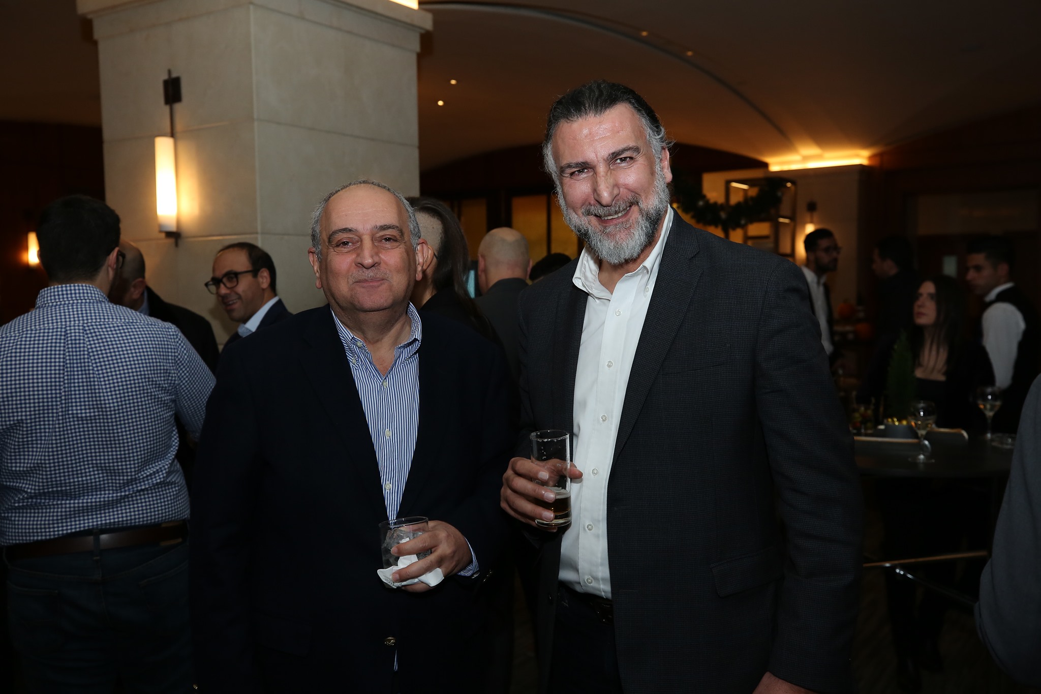 Walid Riachi Community - Endeavor Jordan