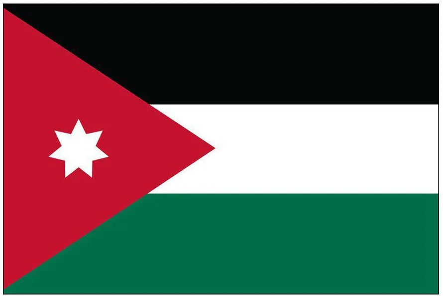 Welcome to Endeavor Jordan